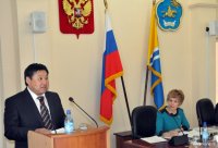 Мэрия Кызыла отчитается за 2014 год перед депутатами города
