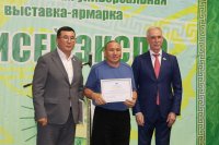 Координатор проекта ЕР “Выбирай свое!” депутат Госдумы Сергей Морозов побывал с рабочим визитом в Туве