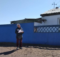 В Туве во время очередного рейда энергетики выявили 7 самовольных подключений к электроэнергии