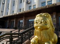 В Туве усилили меры безопасности после атаки дронов в Иркутской области