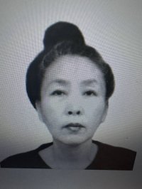 Мэрия Кызыла разыскивает родных брошенной пожилой жительницы Тувы