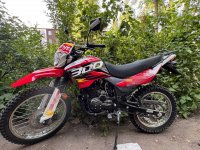 Сотрудники тувинского УФСИН приобрели мотоцикл, генератор, средства связи для участников СВО