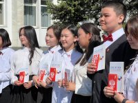 Жителей Тувы ждет трехдневная рабочая неделя