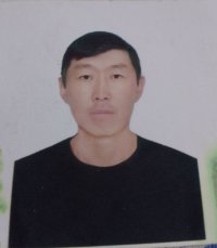 Полиция Тувы разыскивает пропавшего без вести Саяна Хуурута