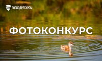 Работы на фотоконкурс "Водные достояния России (лето)-2025"  принимаются до 18 июля