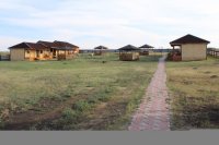 Для семей участников СВО из Тувы организуют летний отдых на берегу озера Дус-Холь