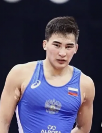 Тувинские борцы Амир Чамзын и Сайын Казырык выступят сегодня в финалах Чемпионата России