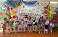 В Туве в первую смену в 133 пришкольных лагерях отдохнуло 6700 учащихся