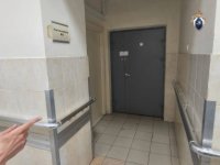 В Санкт-Петербурге будут судить врача пропавшего и найденного мертвым в подсобке больницы уроженца Тувы