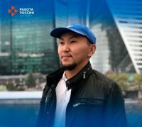 Молодой учитель из Тувы нашел работу благодаря федеральному этапу Ярмарки трудоустройства