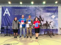 Ветераны СВО из Тувы поедут в Казань для участия в чемпионате "Абилимпикс"