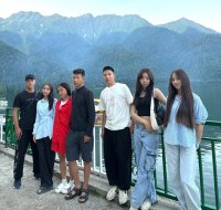 Ансамбль из Монгун-Тайгинского кожууна Тувы стал лауреатом I степени Международного фестиваля национальных культур