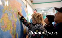Сенатор Дина Оюн сообщила о начавшемся строительстве школы в удаленном селе Моген-Бурен