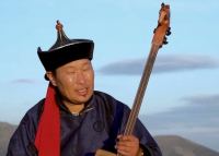 В Туве в ходе экспедиций "проинвентаризируют" объекты нематериального культурного наследия