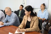 В Туве с вводом в действие новой детской больницы может быть организована медпомощь больным с раком крови