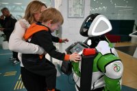 Шолбан Кара-оол предложил защитить инновационные центры от потери льгот