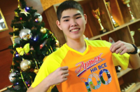 Ооржак Найыр из Республики Тыва вошел в число победителей спецпроекта «Всегда готов!»