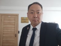 Министр образования Тувы Ренат Ооржак покинул свой пост