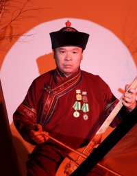 Гражданская панихида по Кан-Хулеру Саая пройдет 19 июля в Центре культурного развития