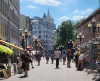 Сибиряки усиленно раскупают кондиционеры на маркетплейсах