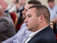 Вице-спикер Государственной думы Кара-оол стал главой международной федерации армейского рукопашного боя