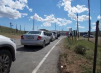 Власти Тувы вводят патрулирование на границе с Монголией