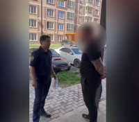 В Туве бывшего сотрудника СИЗО наказали за взятки от осуждённого