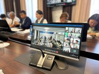 В Туве уровень зарегистрированной безработицы снизился до 2,4%