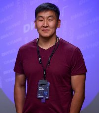 Режиссёр из Тувы Ангыр Ооржак выиграл грант Института развития интернета