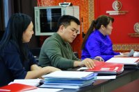 В Туве 13 молодых победителей конкурса «Земский работник культуры» получат по 1 млн рублей