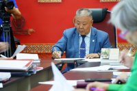 В Туве 13 молодых победителей конкурса «Земский работник культуры» получат по 1 млн рублей