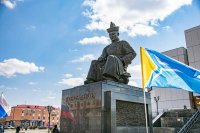 Сегодня отмечается День Республики Тыва. Программа празднования