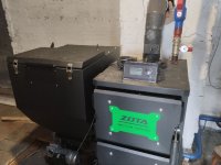 Специалисты из Тувы ознакомились с опытом Хакасии по установке современных экологичных котлов отопления