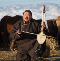 В Туве сегодня празднуют День Хоомея, главного культурного достояния республики