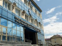 В Туве девочка-подросток погибла от удара током при поливе огорода