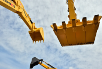 Утверждены параметры соглашения между Республикой Тыва и Тувинской горнорудной компанией