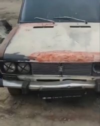 Кызылчанин попался на краже автомобиля и привлечении к краже четырех школьников