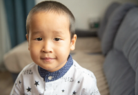 Необходимые для лечения мальчика из Тувы средства собраны при поддержке СМИ и rusfond.ru