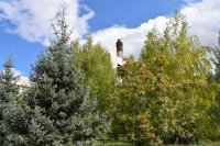 Горячая вода возвращается: ТЭЦ Кызыла сообщила о завершении гидравлических работ с опережением графика