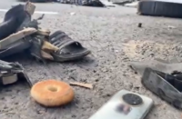 В Туве в ДТП двух автомобилей, за рулем которых были водители без прав, погибли две женщины, шесть человек травмированы