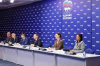 "Единая Россия" проверяет готовность образовательной инфраструктуры к новому учебному году