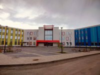 В Туве в новом учебном году открываются 5 новых школ