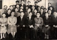 Старейшее печатное издание Тувы - газета «Шын» отмечает свой вековой юбилей