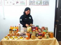 В клубах Тувы пройдут ярмарки, выставки, конкурсы рисунков, посвященные осени