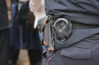 В Азербайджане задержали жителя Красноярска по запросу из Тувы