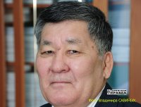 На 76-м году ушел из жизни бывший замминистра спорта Тувы, один из главных летописцев тувинского спорта Вячеслав Кара-Тоннуг