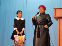 В Туве открылась Школа юного яковода