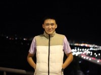 В Туве на озере Кара-Холь родные ищут пропавшего две недели назад 24-летнего лодочника Кужугета Шойгу