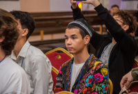 В Туве стартовал первый Международный фестиваль по игре Го «Найыр кочевников»