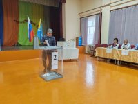 В Туве проходят выборы в 15 муниципальных образованиях